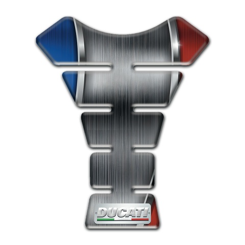 Ducati Tank Pad Motorbike High End Colorful type 
