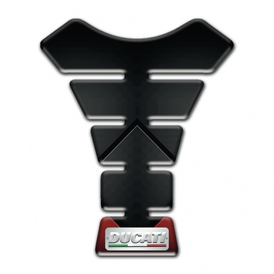 Ducati Tank Protector High End Dark Vision 