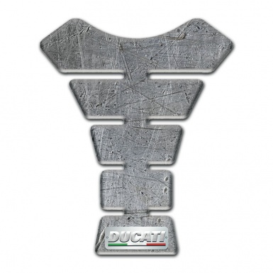Ducati Tank Protector Model with Stone Design 