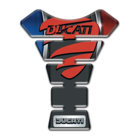 Ducati Tank Protector High-Quality Model 