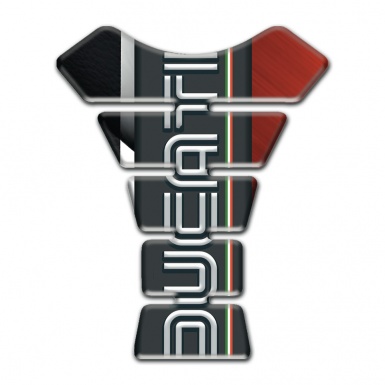 Ducati Tank Pad Protector High End Model 