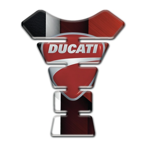 Ducati Tank Protector Racing Edition Type 