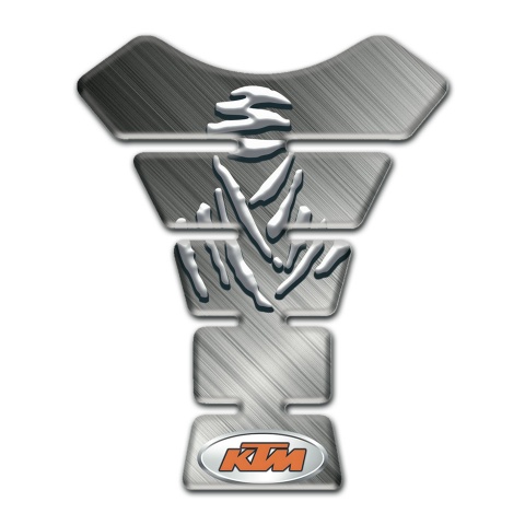 KTM Tank Protector Matte Surface Edition 