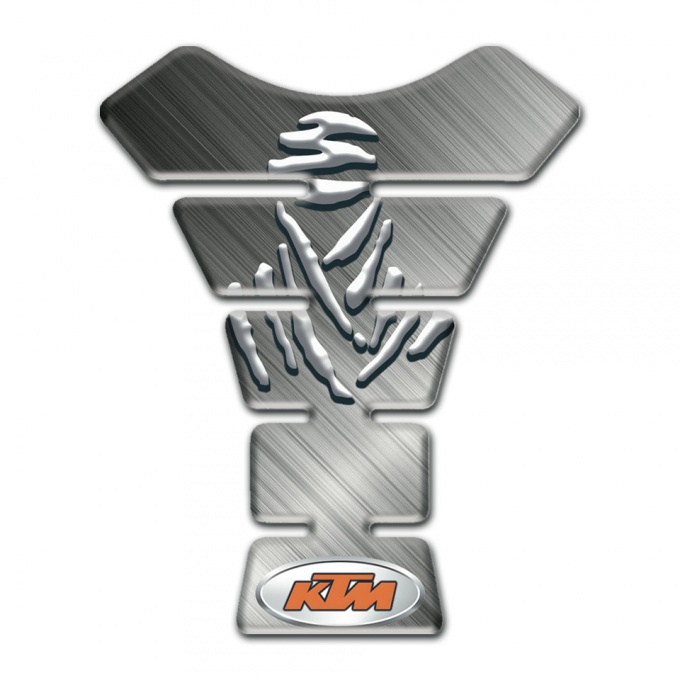 KTM Tank Protector Matte Surface Edition 