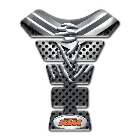 KTM Tank Pad Protector Racing Edition 