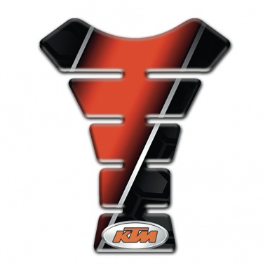 KTM Tank Pad Protector Premium Quality Style 