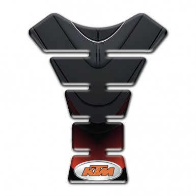 KTM Tank Fuse Racing Edition Variant 