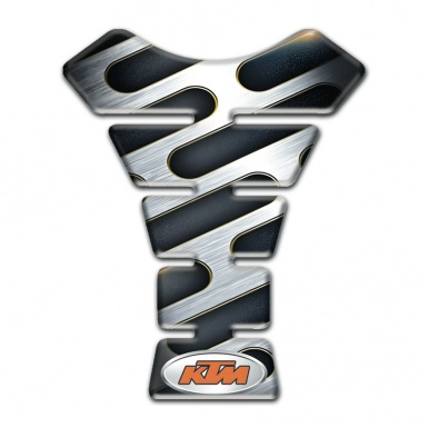 KTM Tank Fuse Stylish Style to Model