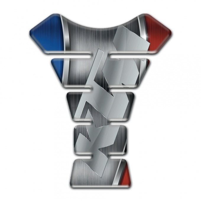 KTM Tank Fuse Premium Quality  Variant 