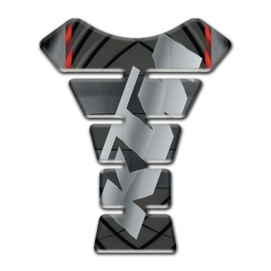 KTM Tank Protector Premium Quality Model with Unique Logo 