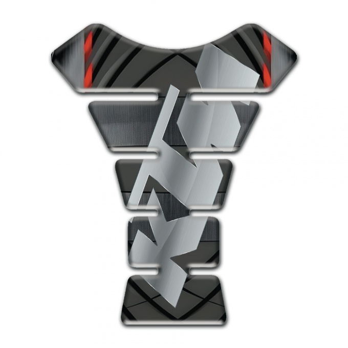 KTM Tank Protector Premium Quality Model with Unique Logo 