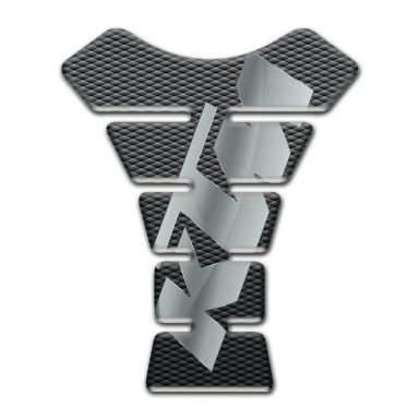 KTM Tank Fuse Stylish Design Type 