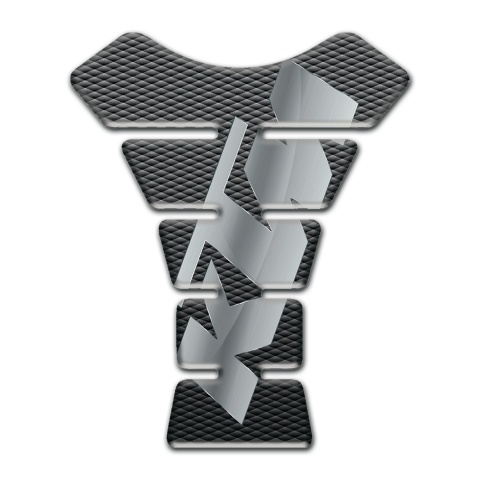 KTM Tank Fuse Stylish Design Type 