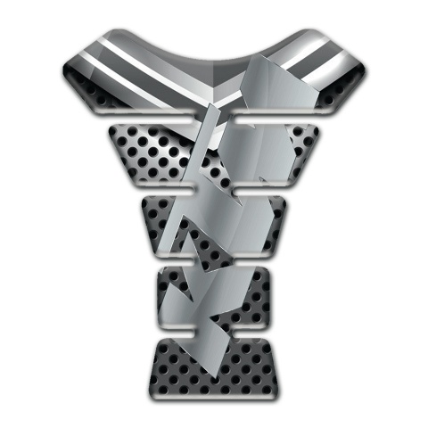 KTM Tank Guard Pads Motorcycle Anti Slip Sticker 