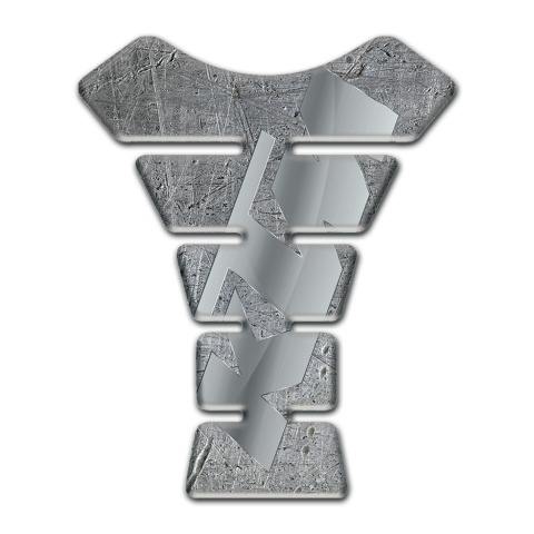 KTM Tank Protector Model with Stone Effect Design 