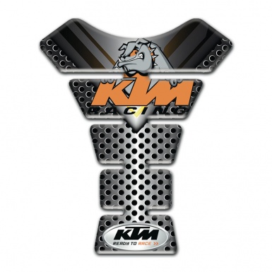 KTM Tank Pad Motorbike High-Quality Type