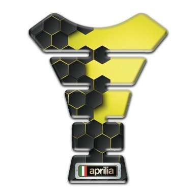 Aprilia Tank Protector Premium Quality Model