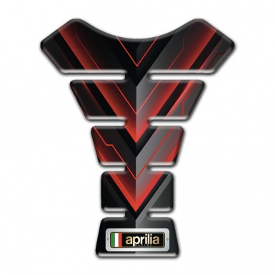 Aprilia Tank Pad Protector Modern Vision 