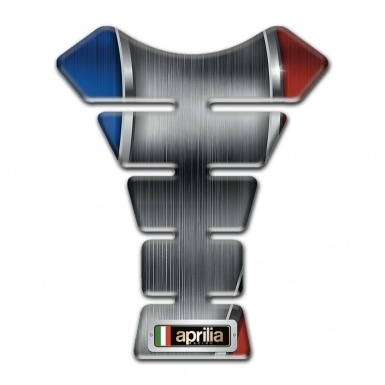 Aprilia Tank Pad Motorbike Small Badge Logo Style 