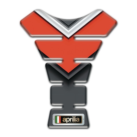 Aprilia Tank Protector Premium Quality Vision 
