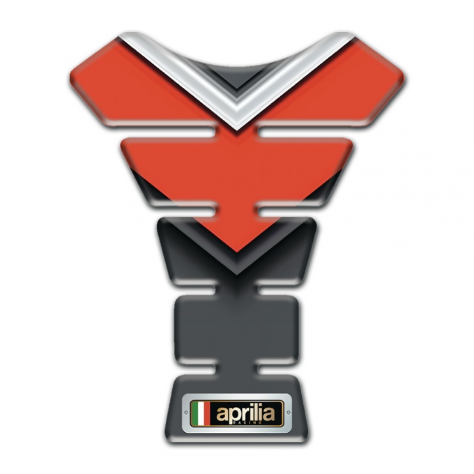 Aprilia Tank Protector Premium Quality Vision 