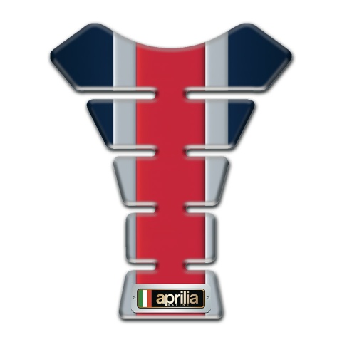 Aprilia Anti Slip Sticker Tank Protector 