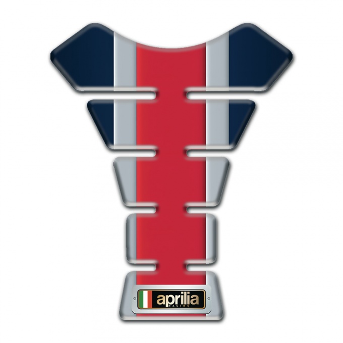 Aprilia Anti Slip Sticker Tank Protector 