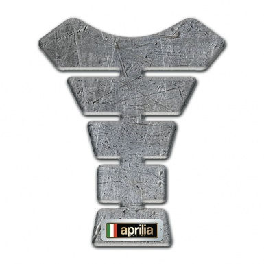 Aprilia Tank Fuse Stone Effect Design 