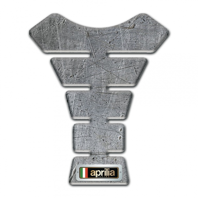 Aprilia Tank Fuse Stone Effect Design 
