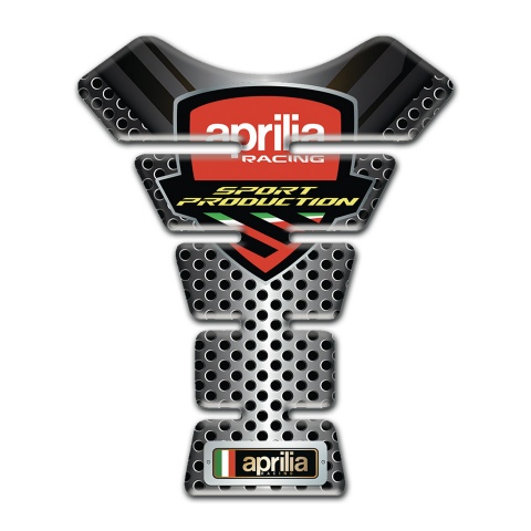 Aprilia Tank Guard Pads Sport Production Edition 