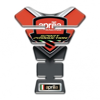 Aprilia Tank Protector Premium Quality Type 