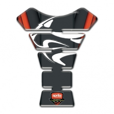 Aprilia Tank Guard Pads Racing Edition Anti Slip Sticker