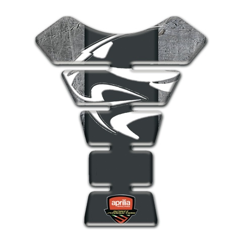 Aprilia Tank Fuse Stone Effect Background 