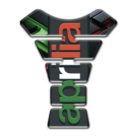Aprilia Tank Guard Pads Amazing Decoration 