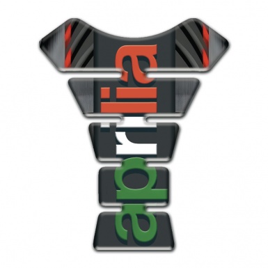 Aprilia Tank Fuse Premium Quality Model 