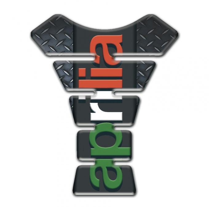 Aprilia Tank Fuse Rough Effcet Edition 