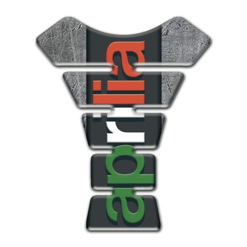 Aprilia Tank Fuse Stone Effect Edition 