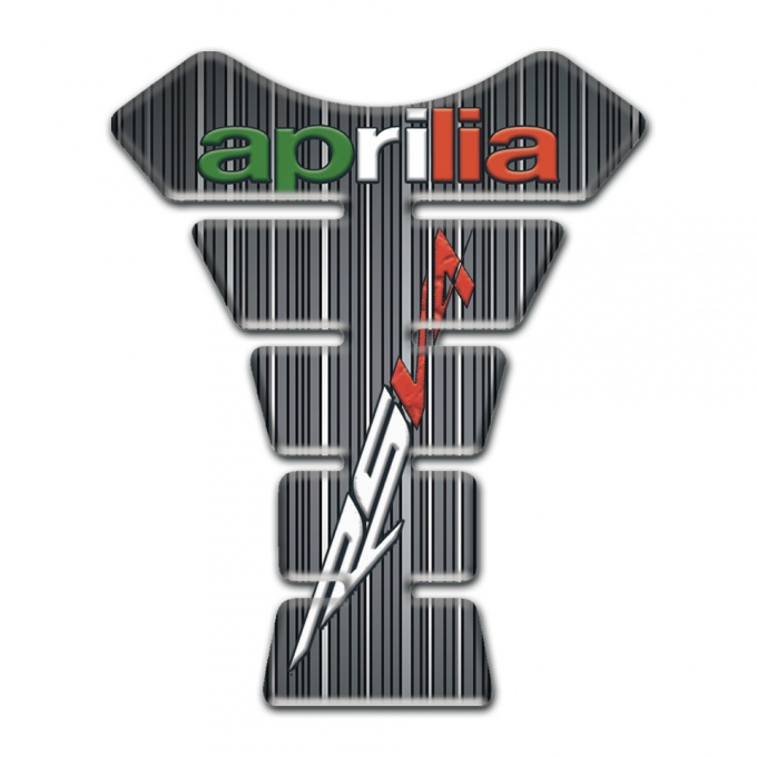 Aprilia Tank Protector RSV4 Model Premium Quality 