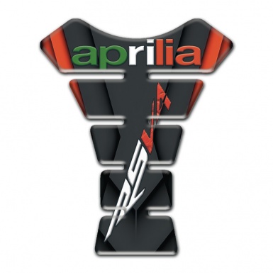 Aprilia RSV4 Model Tank Fuse Stylish Design 