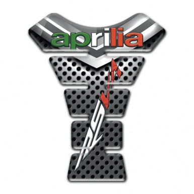 Aprilia Tank Pad Protector Premium Quality RSV4 Model 
