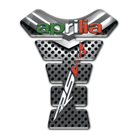 Aprilia Tank Pad Protector Premium Quality RSV4 Model 