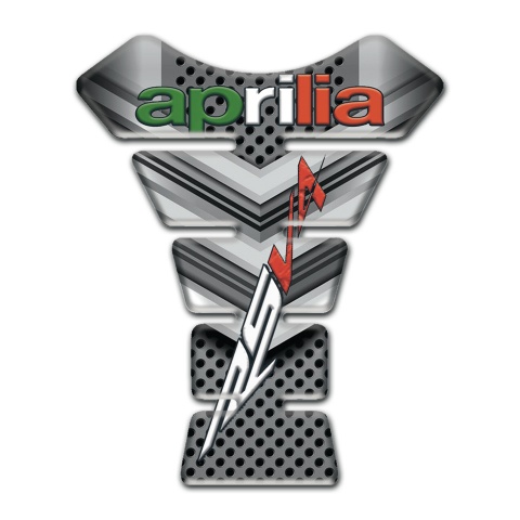 Aprilia Tank Protector High-Quality  Model with RSV4 Logo 
