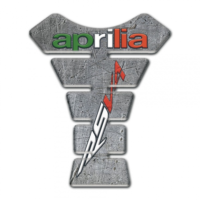 Aprilia Tank Fuse Stone Effect RSV4 Model 
