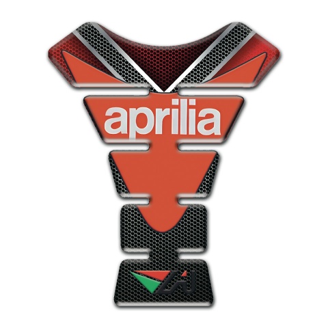 Aprilia Tank Pad Motorbike Premium Quality 