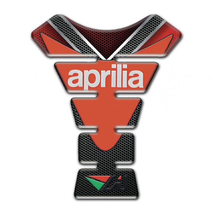 Aprilia Tank Pad Motorbike Premium Quality 