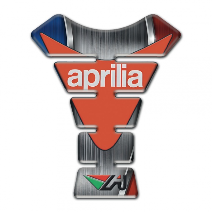 Aprilia Tank Protector Racing Edition Type 