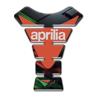Aprilia Tank Protector Amazing Design Model 