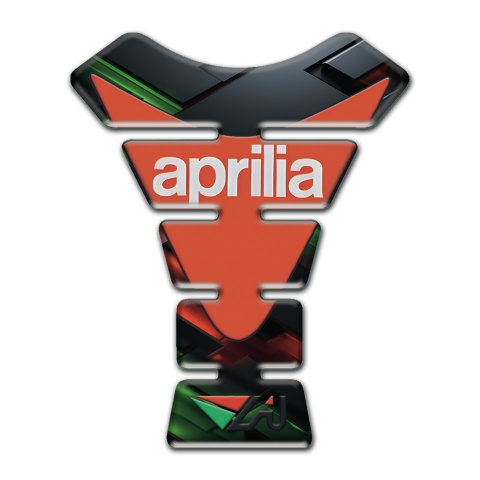 Aprilia Tank Protector Amazing Design Model 
