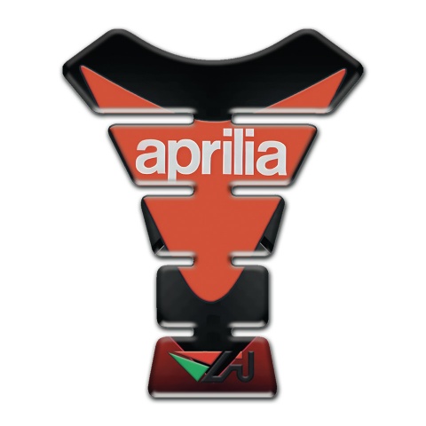 Aprilia Tank Protector High-Quality  Version 