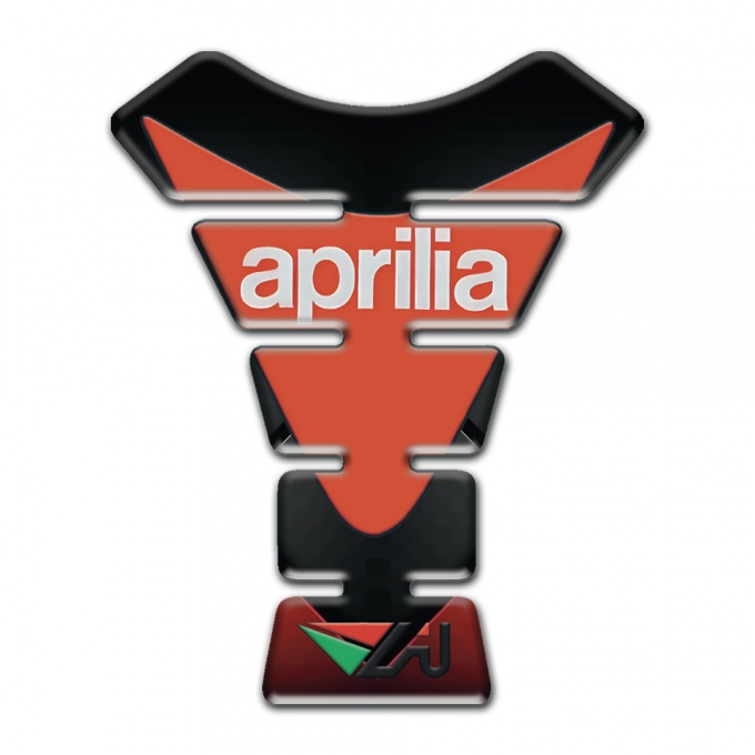 Aprilia Tank Protector High-Quality  Version 